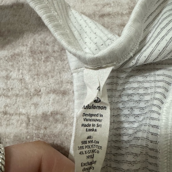 Lululemon Swiftly Tech Racerback size 4 - Picture 3 of 7